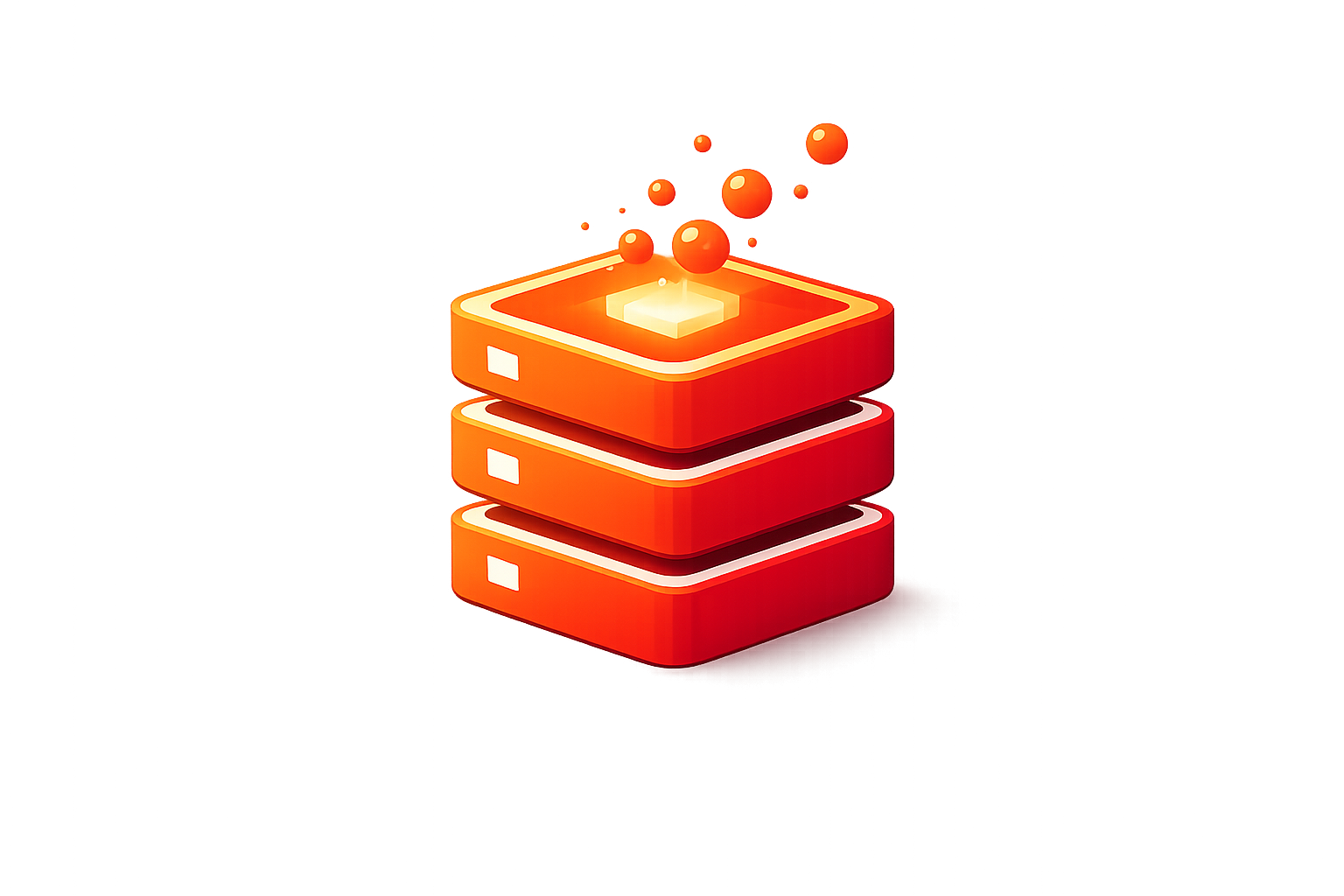 SOM Cache